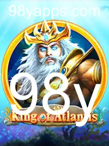 Explorando KingofAtlantis: Um Novo Horizonte no Mundo dos Jogos