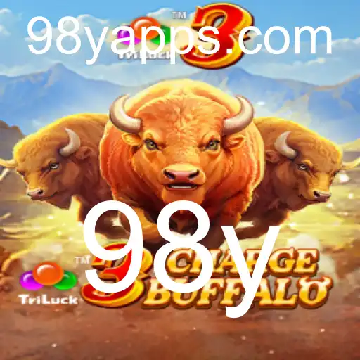 3ChargeBuffalo: Uma Aventura Eletrizante no Mundo dos Jogos