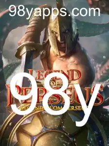LegendofPerseus: Uma Jornada Épica no Mundo dos Jogos