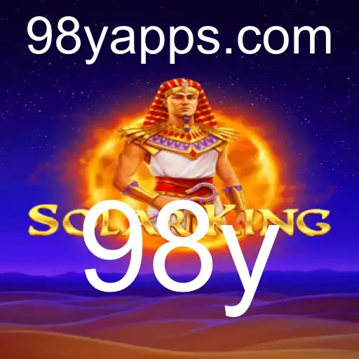 Explorando o Mundo de SolarKing: Uma Aventura Cósmica com o Código 98y